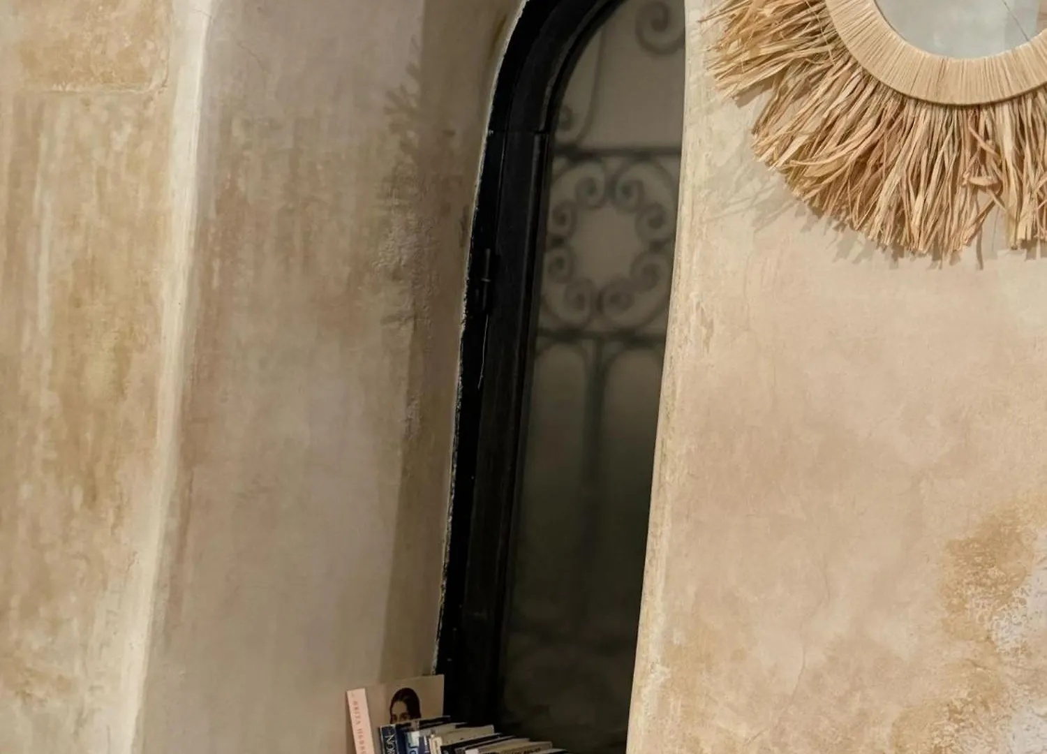 Gasthof Riad Dar Serenity Marrakesch Marokko
