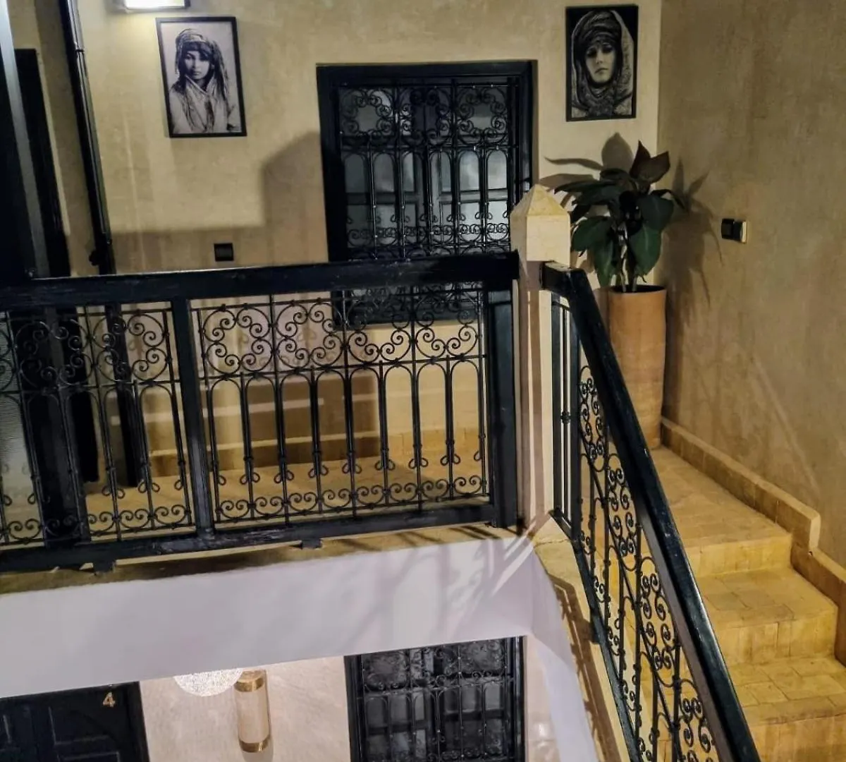 Riad Dar Serenity Marrakesch
