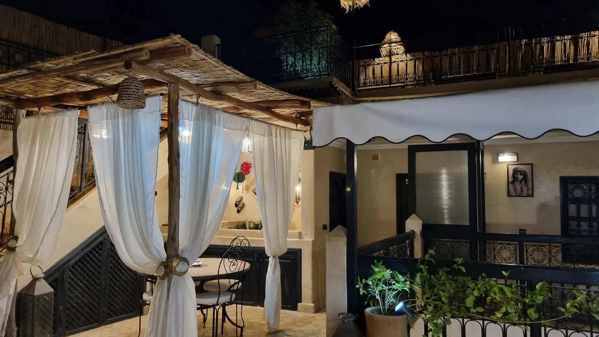 Riad Dar Serenity Marrakesch